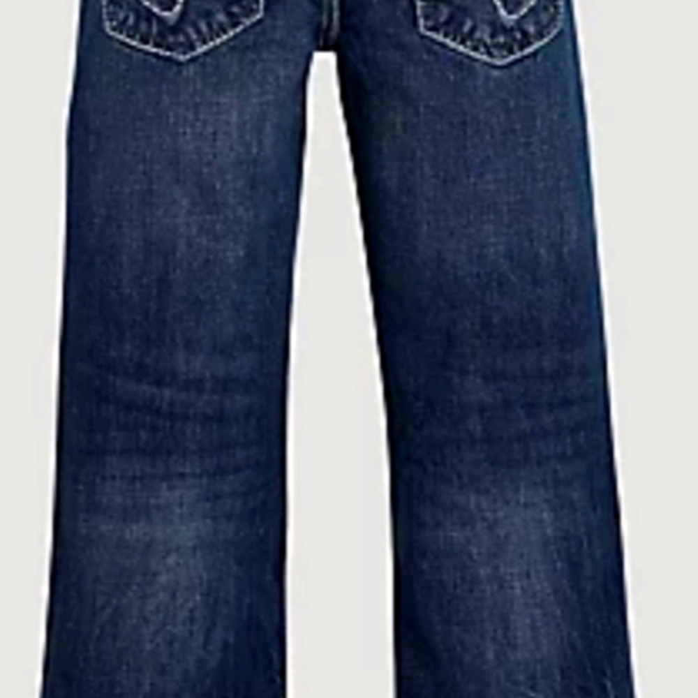 Boys jeans